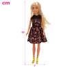 Isabella Fashion - Muñeca Crea Tus Vestidos 30 cm