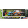 Speed&GO - Coche R/C c/Luz