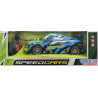 Speed&GO - Coche R/C c/Luz