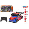 Speed&Go - Camión Rally Xtreme c/Luz