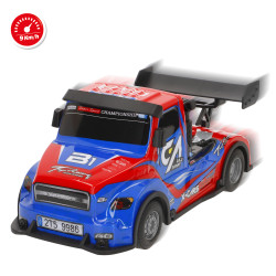 Speed&Go - Camión Rally Xtreme c/Luz