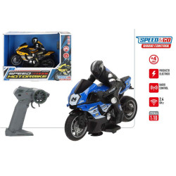 Speed&Go - Moto R/C