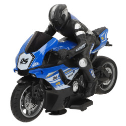 Speed&Go - Moto R/C
