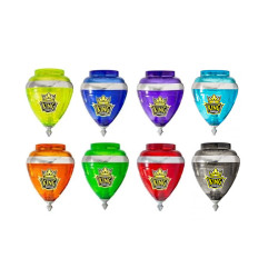 Trompo Peonza King Turbo