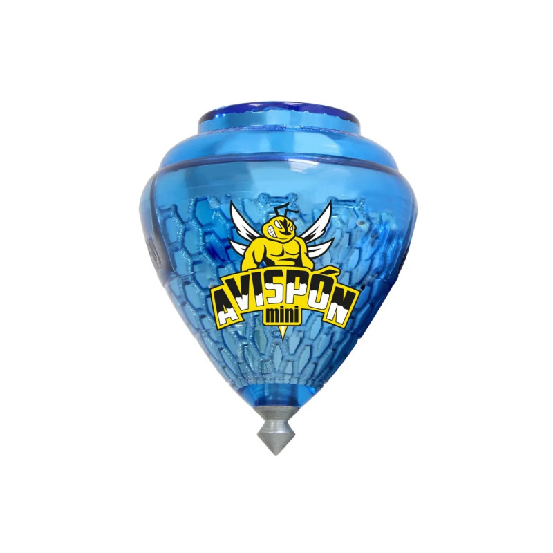 Trompo Peonza Mini Avispon