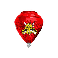 Trompo Peonza Mini Avispon