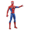 Figura SpiderMan Titan Hero Series