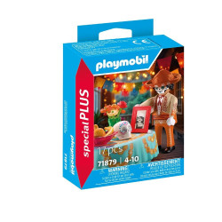 Playmobil Día de los Muertos