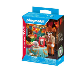 Playmobil Día de los Muertos