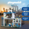 Playmobil 71874 Comisaría con Sala de Investigación