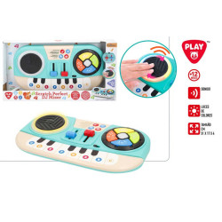 PlayGo - Estudio DJ Electronico