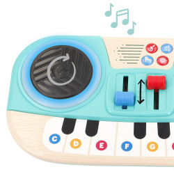 PlayGo - Estudio DJ Electronico