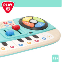 PlayGo - Estudio DJ Electronico