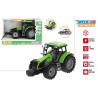 Speed&Go - Tractor Fricción 1:32 Luz&Sonido