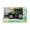 Speed&Go - Tractor Fricción 1:32 Luz&Sonido