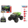 Speed&Go - Coche R/C 4x4 Xtreme Rallye