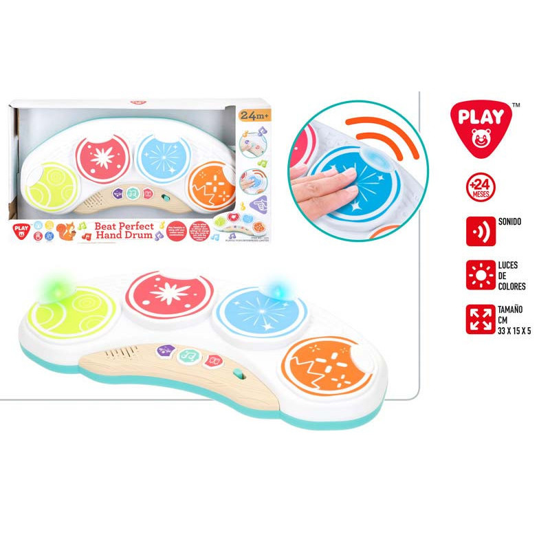 PlayGo - Xilofono Electronico