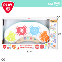 PlayGo - Xilofono Electronico