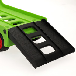 Teamsterz - Camion Granja Tractor