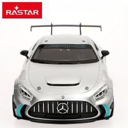 Rastar - Coche R/C Mercedes AMG GT2 1:14