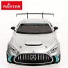Rastar - Coche R/C Mercedes AMG GT2 1:14