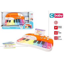 C'Baby - Organo Musical Electronico