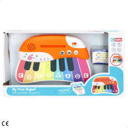 C'Baby - Organo Musical Electronico