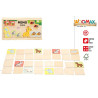 Woomax - Juego Memoria Animales
