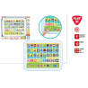 PlayGo - Tableta Aprendizaje Baby Español & Ingles
