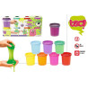 Pack 8 Botes Slime