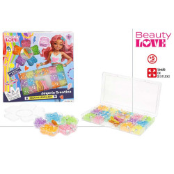 My Beauty - Crea Tus Propios Abalarios