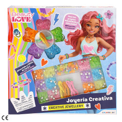My Beauty - Crea Tus Propios Abalarios