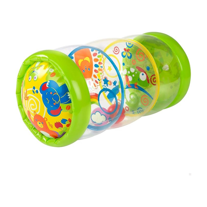 PlayGo - Cilindro Gateador Acrividades