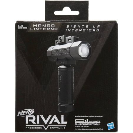 Nerf Rival Mango Linterna