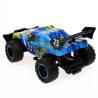 Speed&Go - Coche R/C Buggy 1:14 Rallye Batt Rec