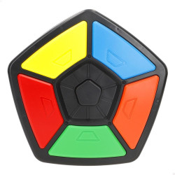 CB Games - Juego Memoria Electronico 5 Partes