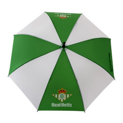Paraguas Automatico Cadete Real Betis Balompie