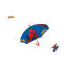 Spiderman Paraguas Seta Auto 48,5 Cm