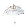 Bluey Paraguas Seta Auto 48 Cm