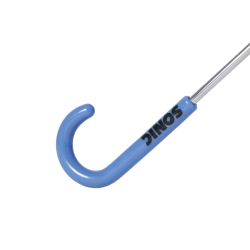 Sonic Paraguas Seta Auto 45 Cm