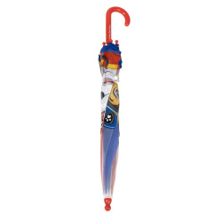 Patrulla Canina Paraguas Seta Auto 45 Cm