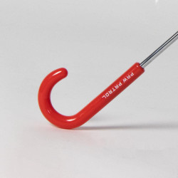 Patrulla Canina Paraguas Seta Auto 45 Cm