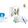 Diario + Boligrafo Magico Real Madrid 23x22x3cm