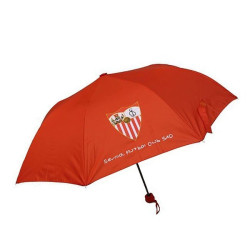 Paragua Unisex Plegable Sevilla FC