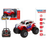 Speed&Go - Coche R/C Rallye Batt Rec