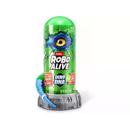 Zuru Robo Alive Pack Dino DNA
