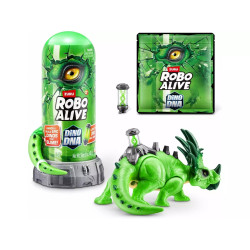 Zuru Robo Alive Pack Dino DNA