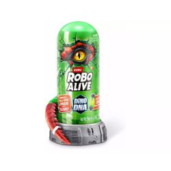 Zuru Robo Alive Pack Dino DNA