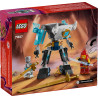Lego Ninjago - Armadura Robótica de Combate de Zane