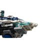 Lego Star Wars - Microfighter: Caza Estelar Jedi de Plo Koon